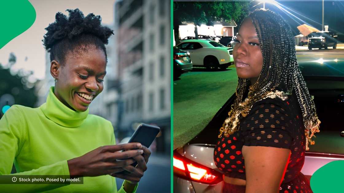 A bubbly employee hilariously taught her boss a funny lesson, leaving the internet in laughter. A bubbly employee hilariously taught her boss a funny lesson, leaving the internet in laughter.