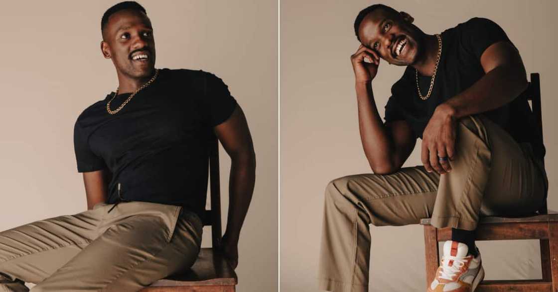 Bonko Khoza, 'The Wife', Mqhele Zulu, Showmax, Drama, Series, Hlomu, Role, Acting Bonko Khoza, 'The Wife', Mqhele Zulu, Showmax, Drama, Series, Hlomu, Role, Acting