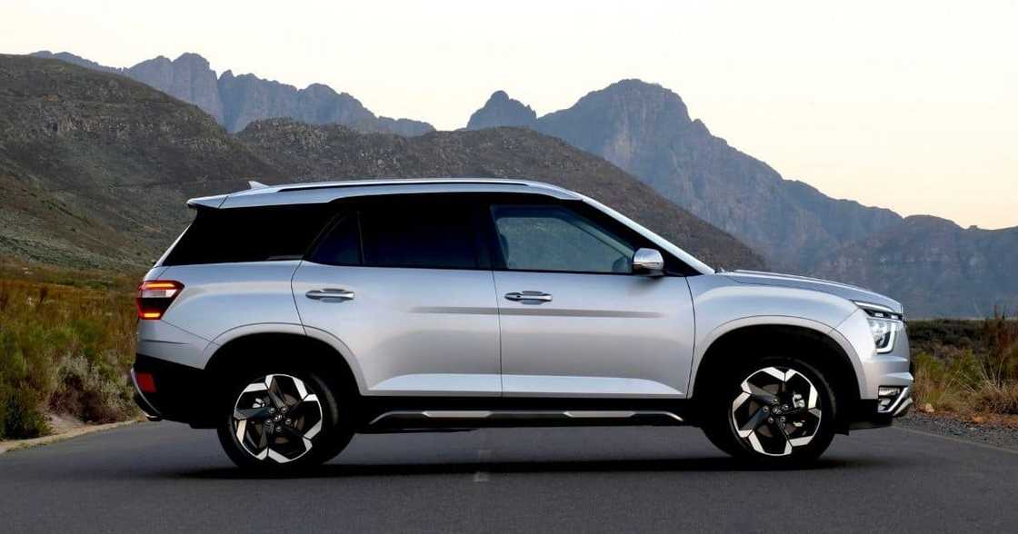 Hyundai launches new seven seater Grand Creta in Mzansi, this is how much the new crossover costs Hyundai launches new seven seater Grand Creta in Mzansi, this is how much the new crossover costs