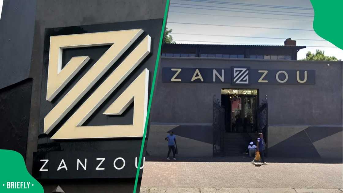 Zanzou, the Tshwane club under scrutiny because of videos that went viral