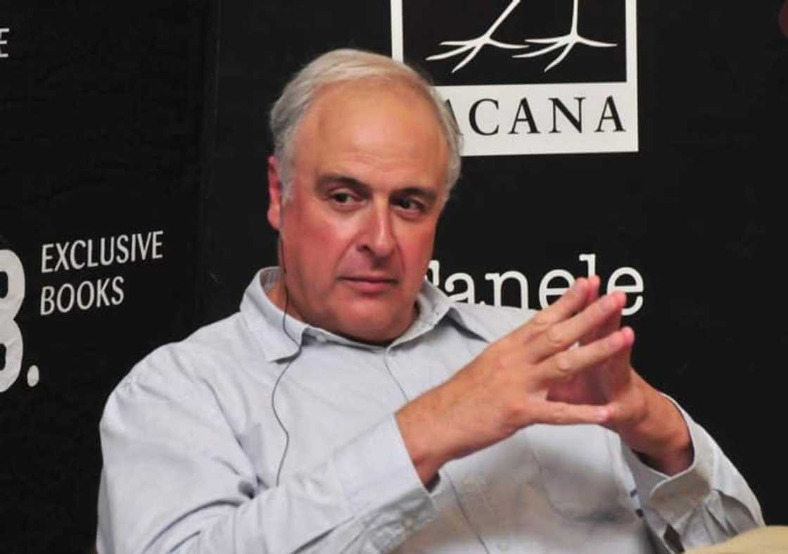 Jeremy Maggs resignation Jeremy Maggs resignation