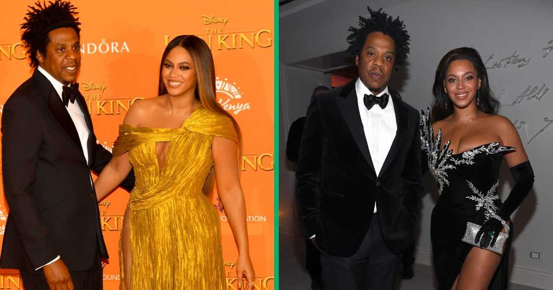 The record producer questioned the Grammy as to why they have never awarded Bey with the Album of the Year The record producer questioned the Grammy as to why they have never awarded Bey with the Album of the Year