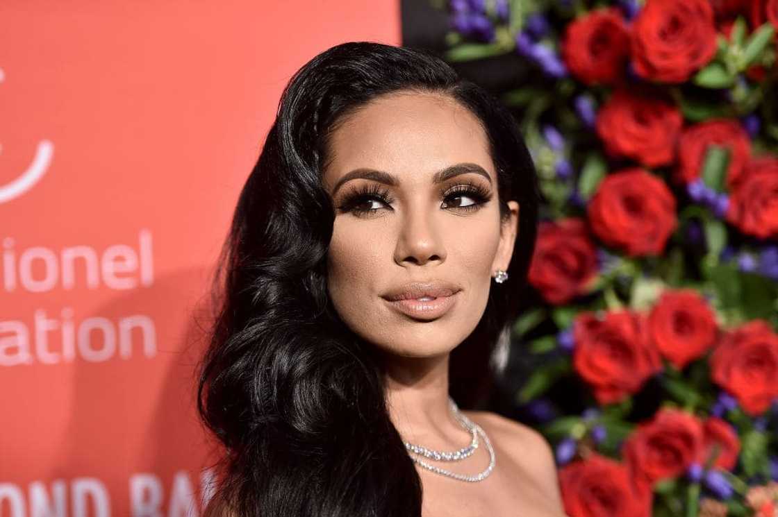 Erica Mena Samuels