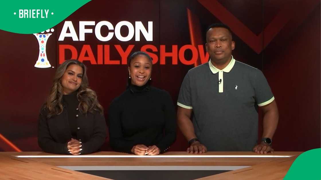 Minnie Dlamini secures Netflix hosting gig