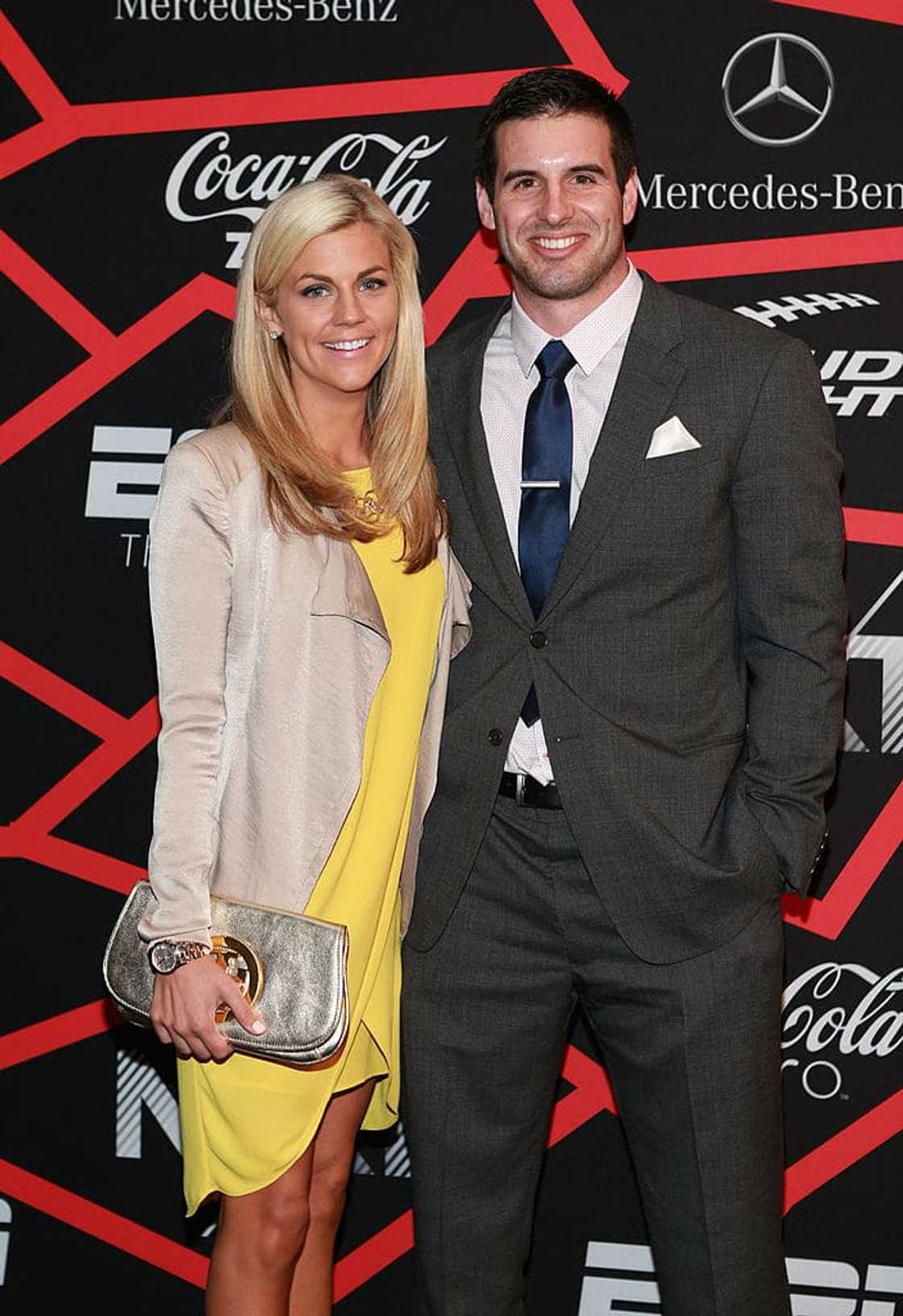 Christian Ponder Christian Ponder