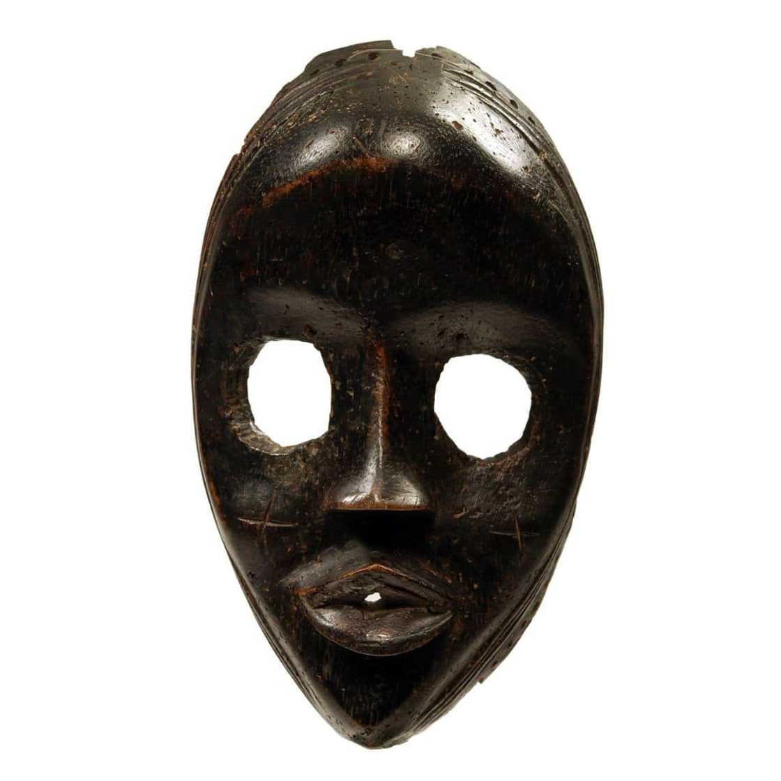 African tribal masks African tribal masks