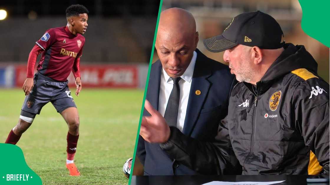 Kaizer Chiefs fail to sign Jayden Adams from Stellenbosch FC as the midfielder joined Mamelodi Sundowns instead. Kaizer Chiefs fail to sign Jayden Adams from Stellenbosch FC as the midfielder joined Mamelodi Sundowns instead.