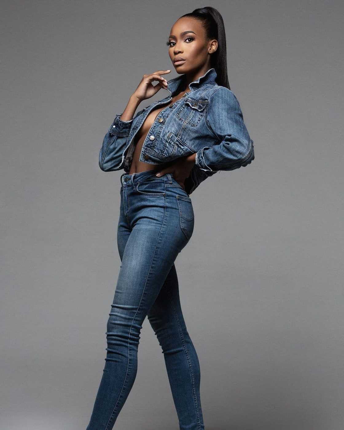 Miss South Africa 2021 Miss South Africa 2021