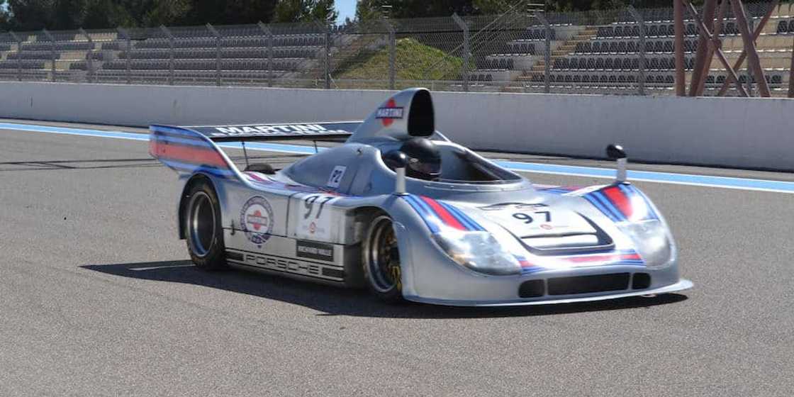 What is the most expensive Porsche 911 in the world? What is the most expensive Porsche 911 in the world?