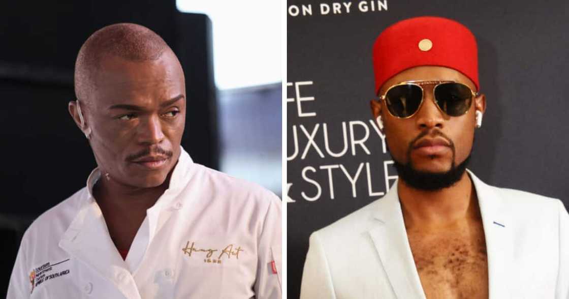 Somizi Mhlongo, Mohale Motaung, Divorce, Scandal, Drama, Johannesburg High Court, Mediation, Counter Case, Abuse, Dirty Laundry, Files Somizi Mhlongo, Mohale Motaung, Divorce, Scandal, Drama, Johannesburg High Court, Mediation, Counter Case, Abuse, Dirty Laundry, Files