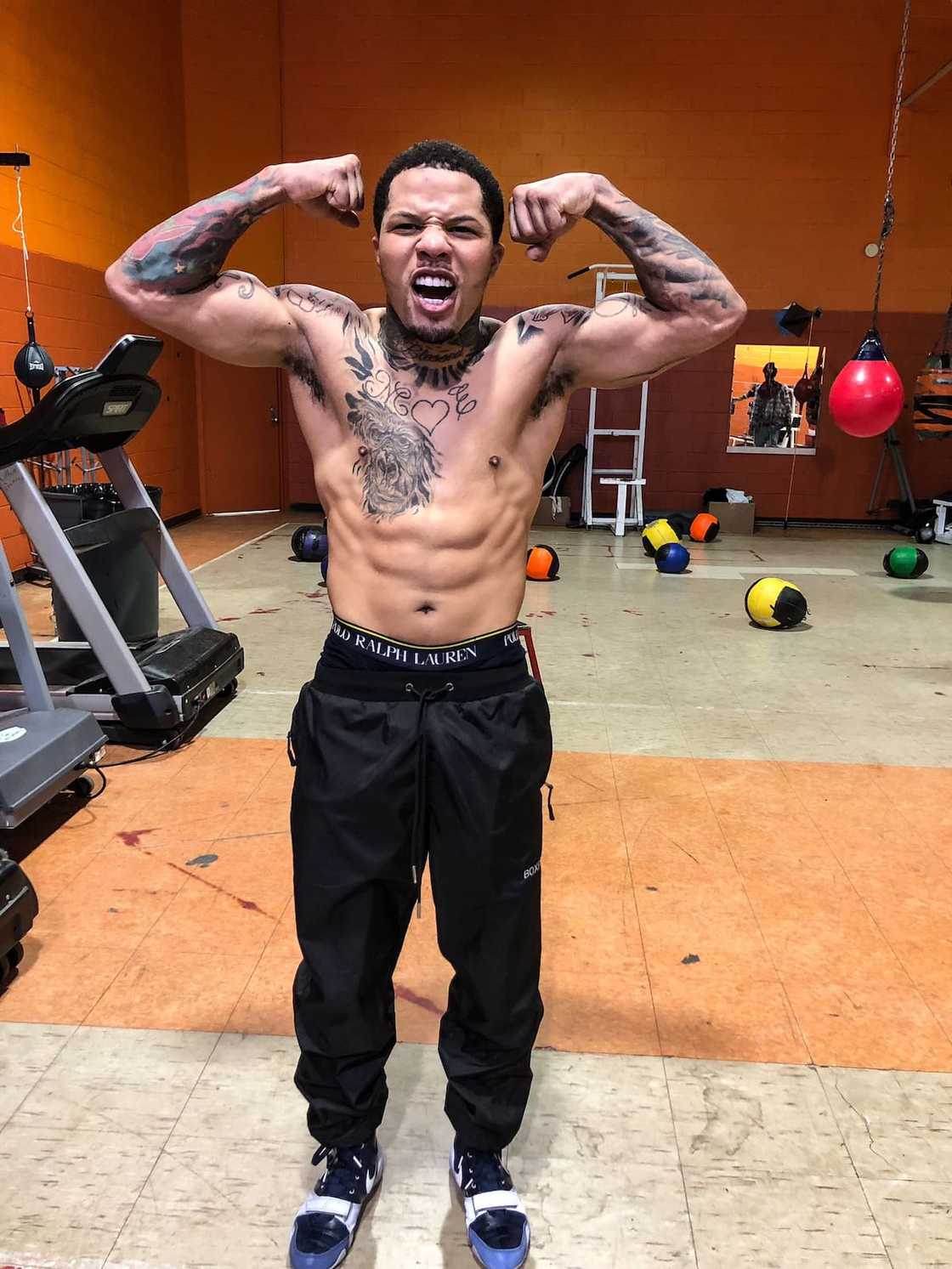 gervonta davis