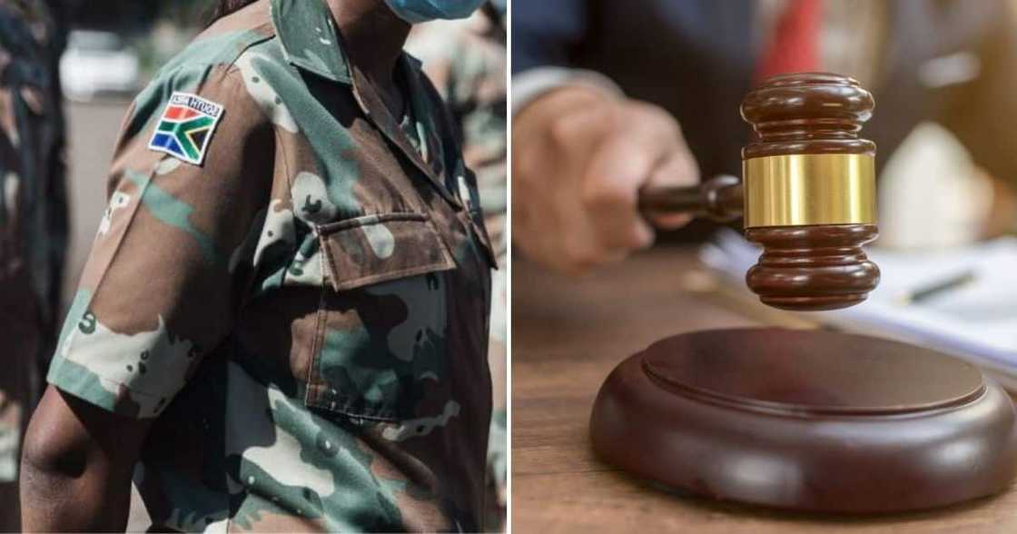 SANDF soldier's attempted murder trial postponed SANDF soldier's attempted murder trial postponed