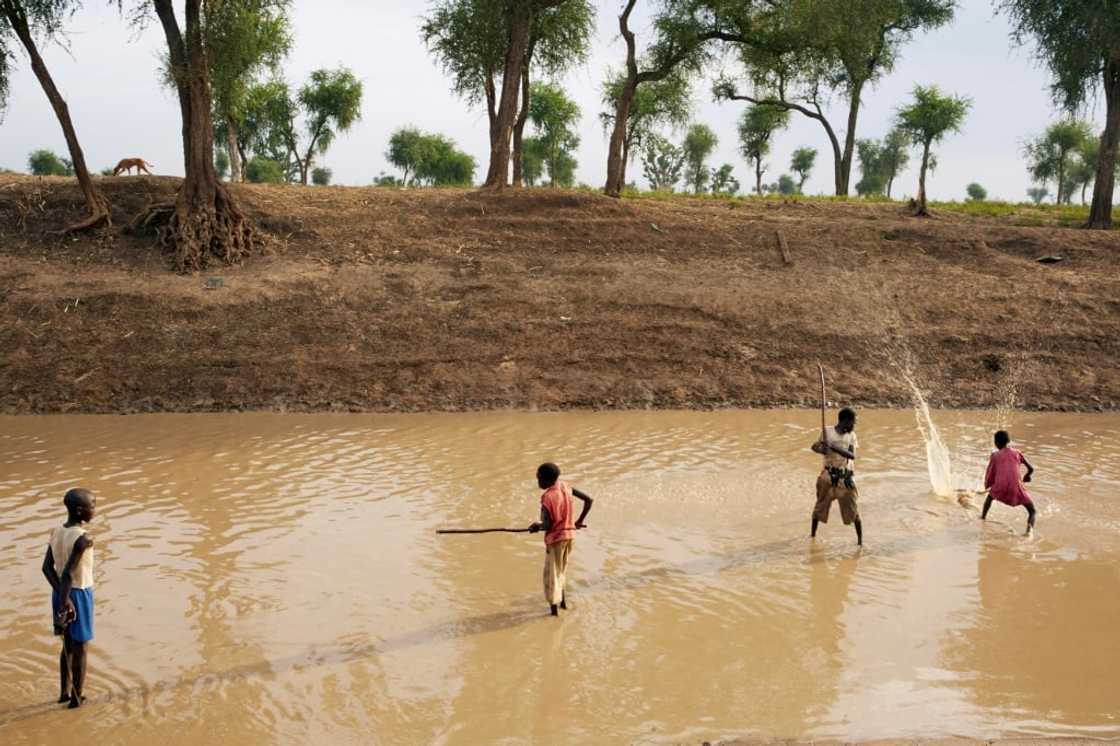 South Sudan has lurched from crisis to crisis since independence