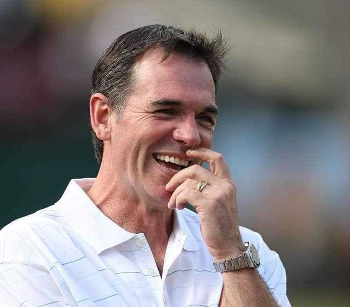 Billy Beane Billy Beane
