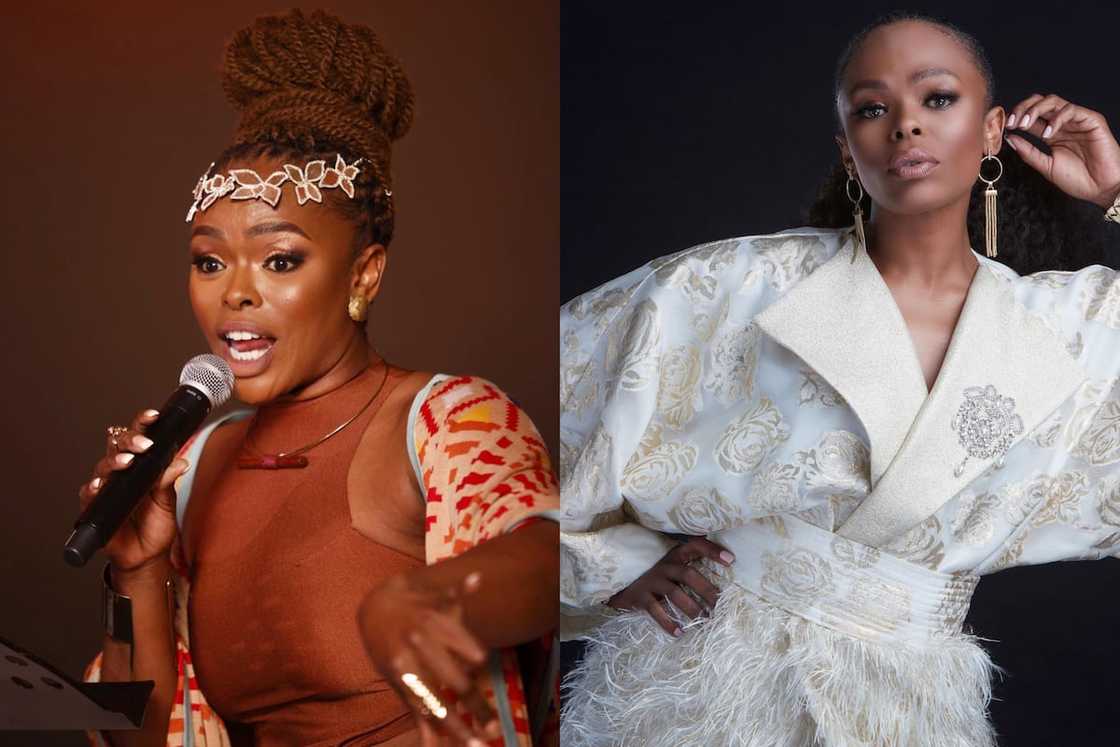 Unathi Msengana's child Unathi Msengana's child