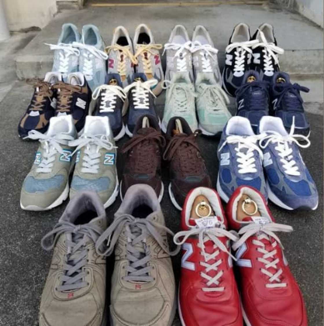 The top 30 most comfortable shoes for men to wear in 2021 The top 30 most comfortable shoes for men to wear in 2021