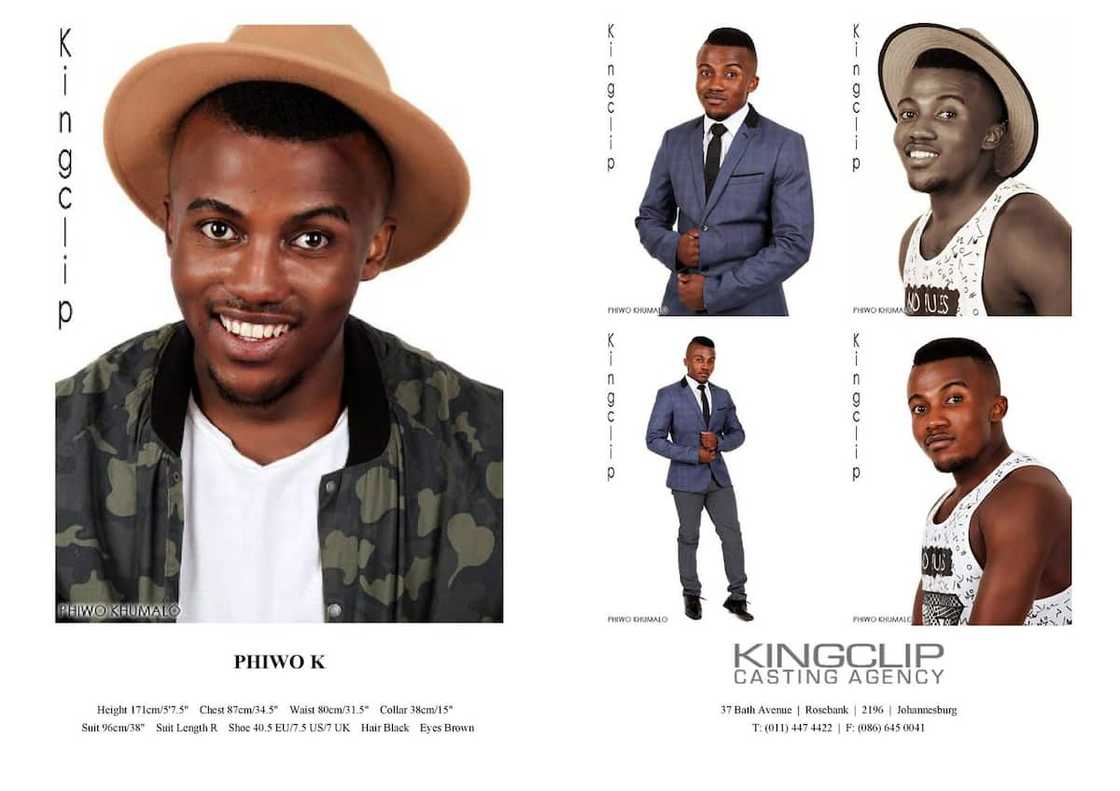 The best acting agencies in South Africa The best acting agencies in South Africa