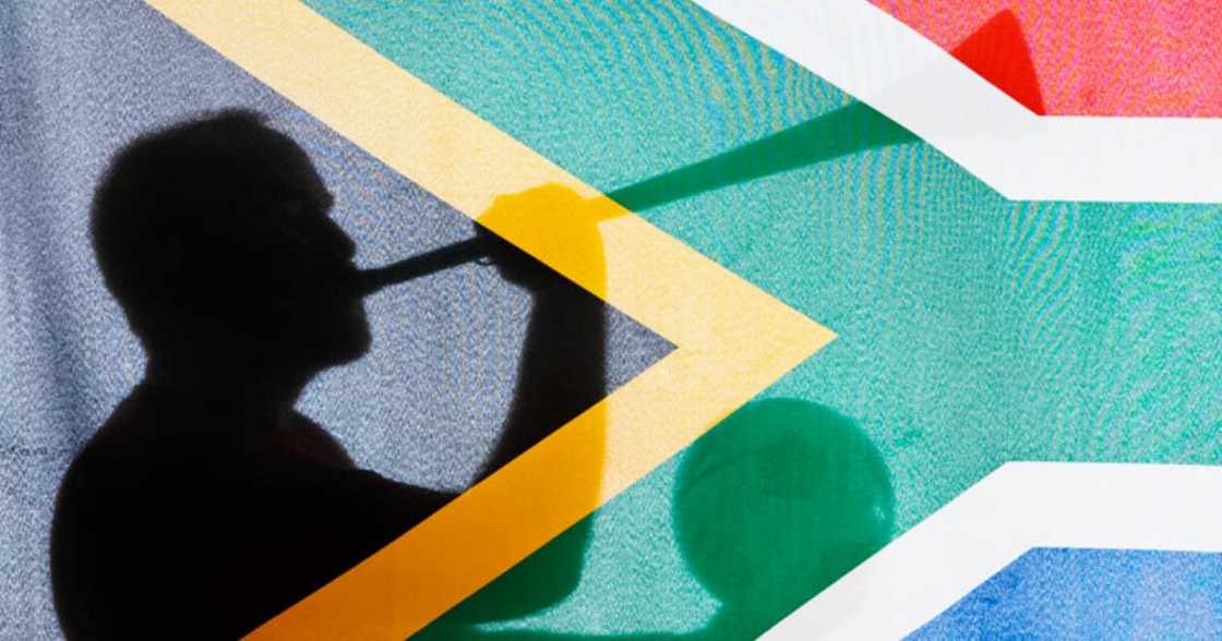 Vuvuzela, South Africa, Thoughts when they see, Twitter reactions Vuvuzela, South Africa, Thoughts when they see, Twitter reactions