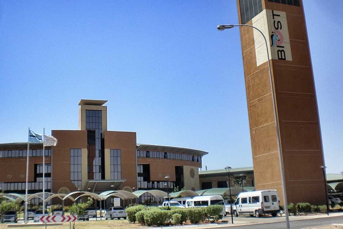 universities in Botswana admission universities in Botswana admission