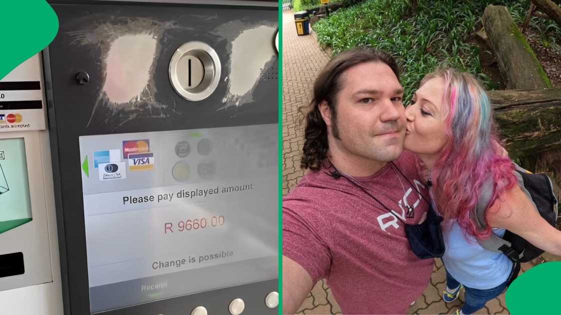 Video of unbelievable parking ticket fee goes viral on TikTok. Video of unbelievable parking ticket fee goes viral on TikTok.