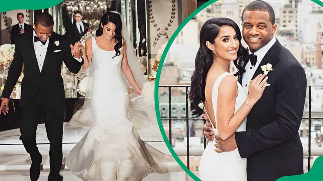 Aiyda Ghahramani, Randall Cobb's wife Aiyda Ghahramani, Randall Cobb's wife