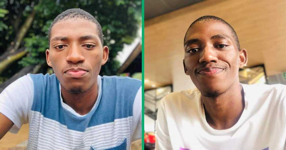 Mzamo Mbhele founded Webizify, a user-friendly platform for small businesses to create online stores Mzamo Mbhele founded Webizify, a user-friendly platform for small businesses to create online stores