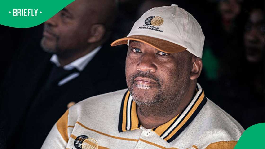 Gayton McKenie accused of dodging Parliament Gayton McKenie accused of dodging Parliament