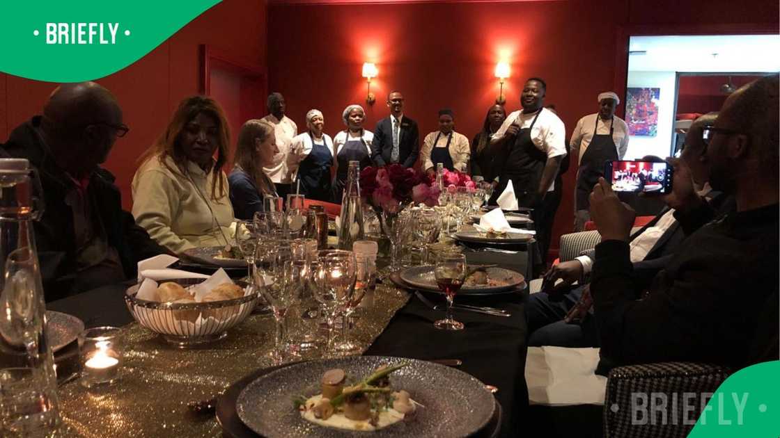 Carnival City appoints new general manager to take charge of business Carnival City appoints new general manager to take charge of business