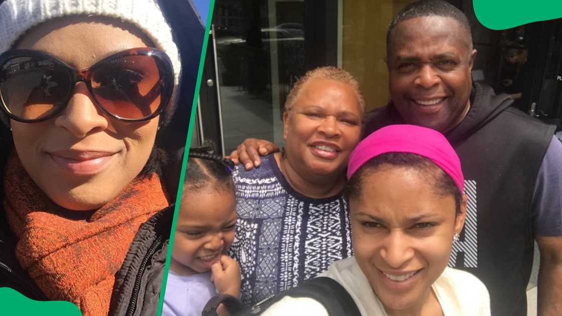 Jericka Duncan is not married