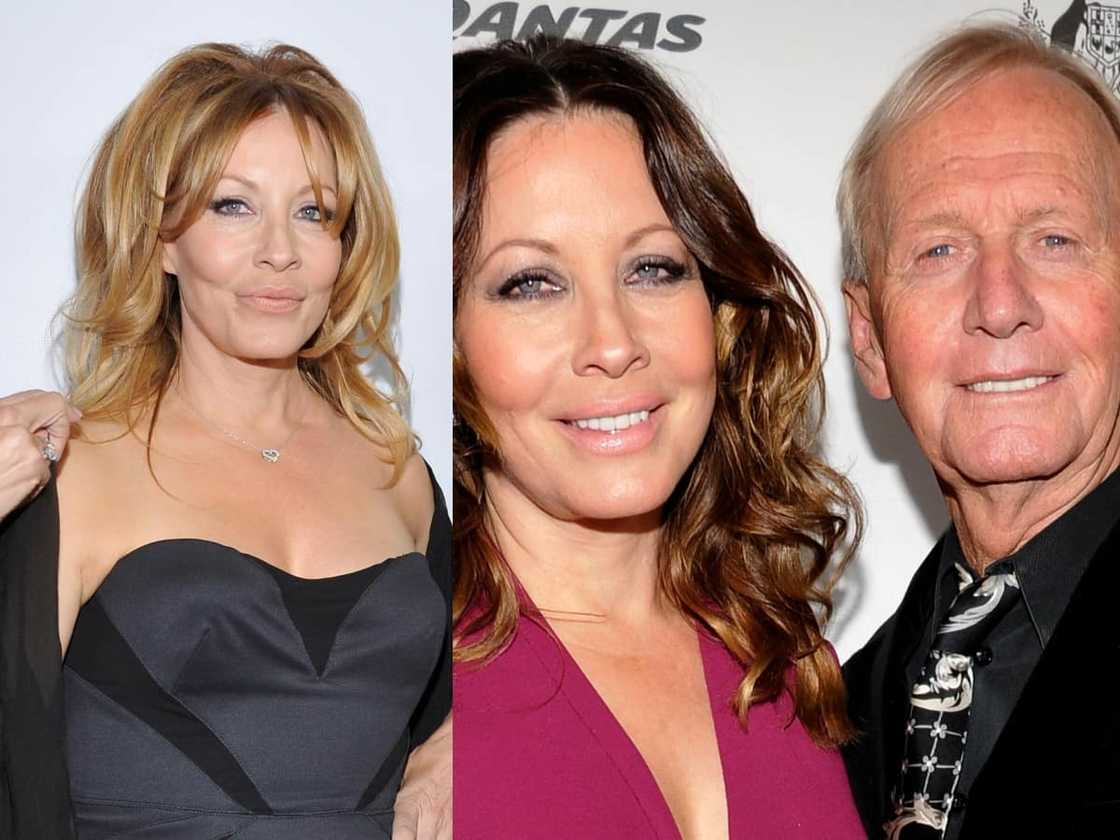 Paul Hogan spouse Paul Hogan spouse