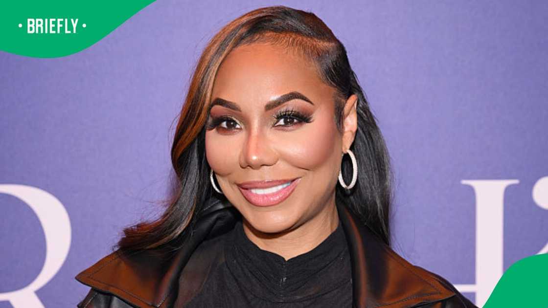 Tamar Braxton confirmed for Ndlala Arena event Tamar Braxton confirmed for Ndlala Arena event