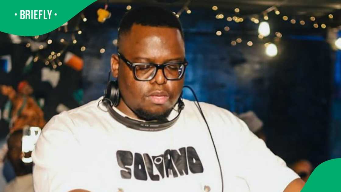 Sol Phenduka weighed in on the Tembisa Hospital prayer event Sol Phenduka weighed in on the Tembisa Hospital prayer event