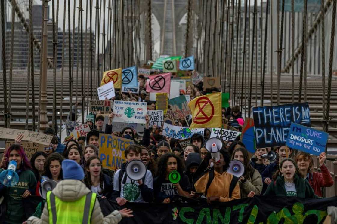 The world is far off track to meet its climate targets The world is far off track to meet its climate targets