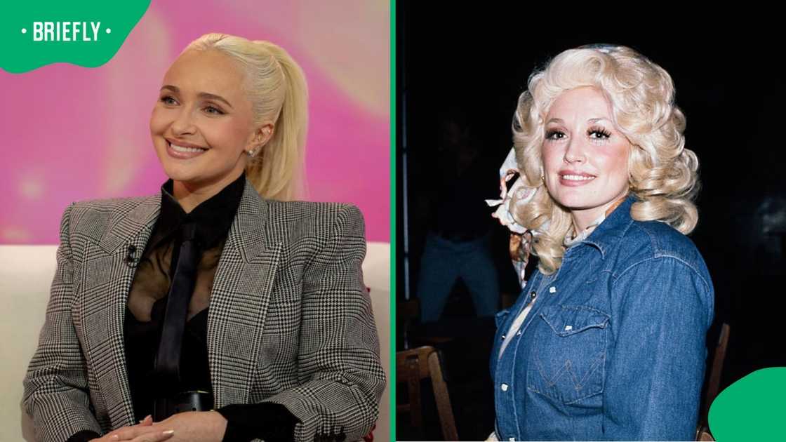 Dolly Parton, Tim Curry and Hayden Panettiere were among the high-profile deaths Dolly Parton, Tim Curry and Hayden Panettiere were among the high-profile deaths