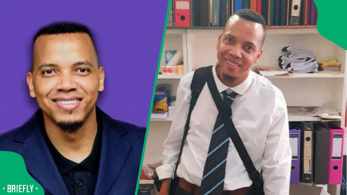 A post went viral. A post went viral.