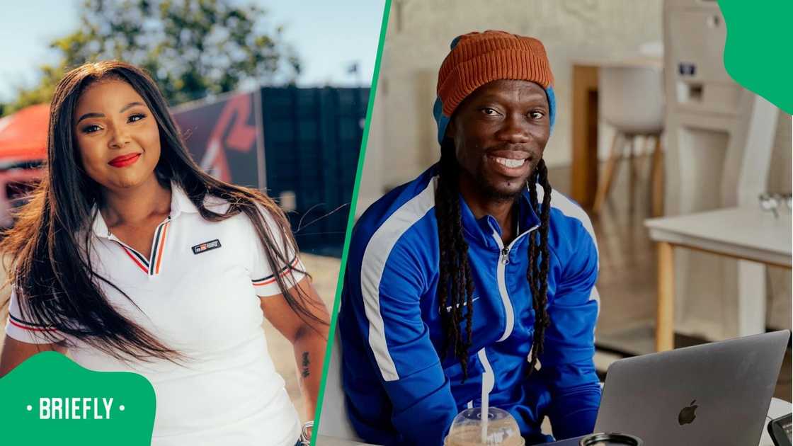 Mpho Maboi catches strays after ex-husband lands Zimbabwe coaching role Mpho Maboi catches strays after ex-husband lands Zimbabwe coaching role
