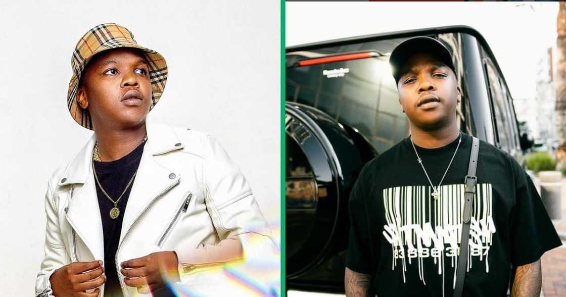 Many artists threatened to boycott the Ukhozi FM competition if Dlala Thukzin doesn't win Many artists threatened to boycott the Ukhozi FM competition if Dlala Thukzin doesn't win