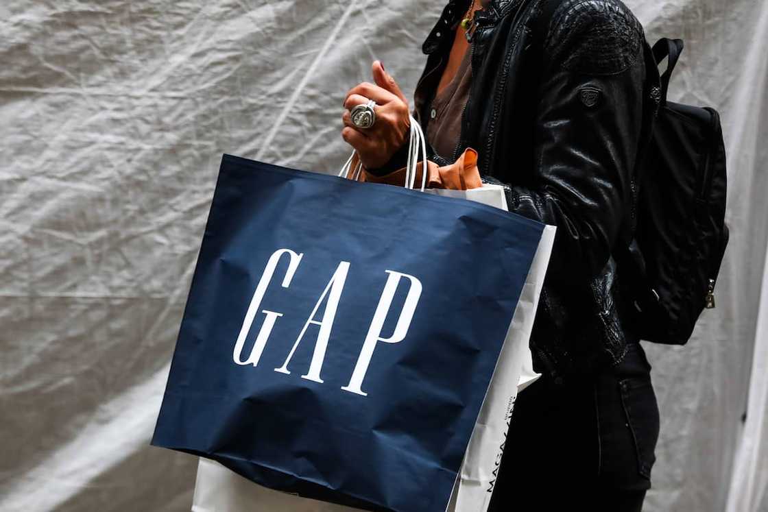 GAP lingerie GAP lingerie