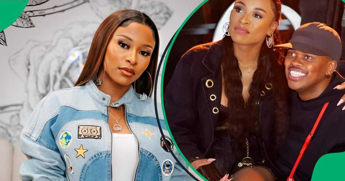 DJ and producer Murdah Bongz recently turned 37 DJ and producer Murdah Bongz recently turned 37