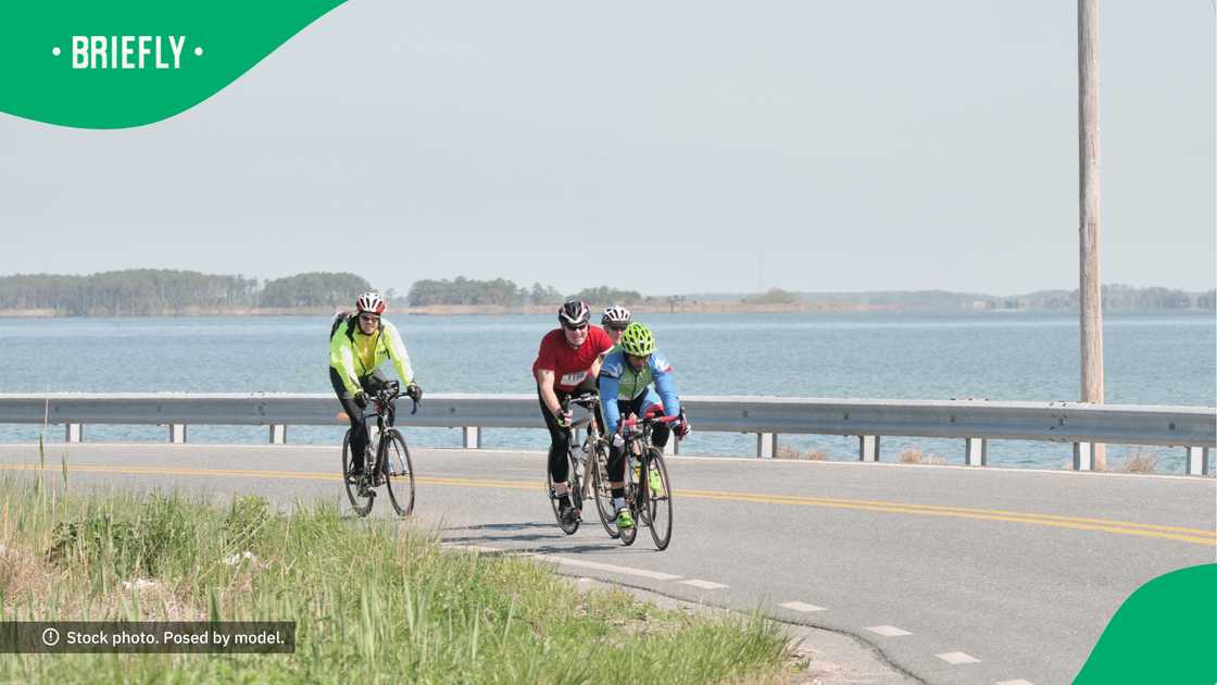 The Burgersfort boy's have been documenting their journey quite well. The Burgersfort boy's have been documenting their journey quite well.