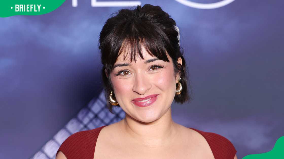 Shirine Boutella in Paris