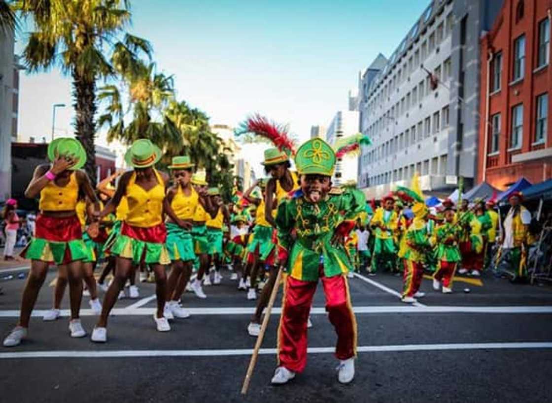 south african festivals south african festivals