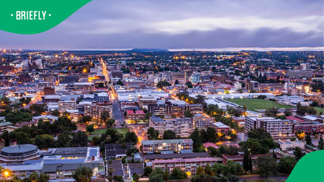 Bloemfontein beats Joburg and Cape Town as worst town for business burglaries