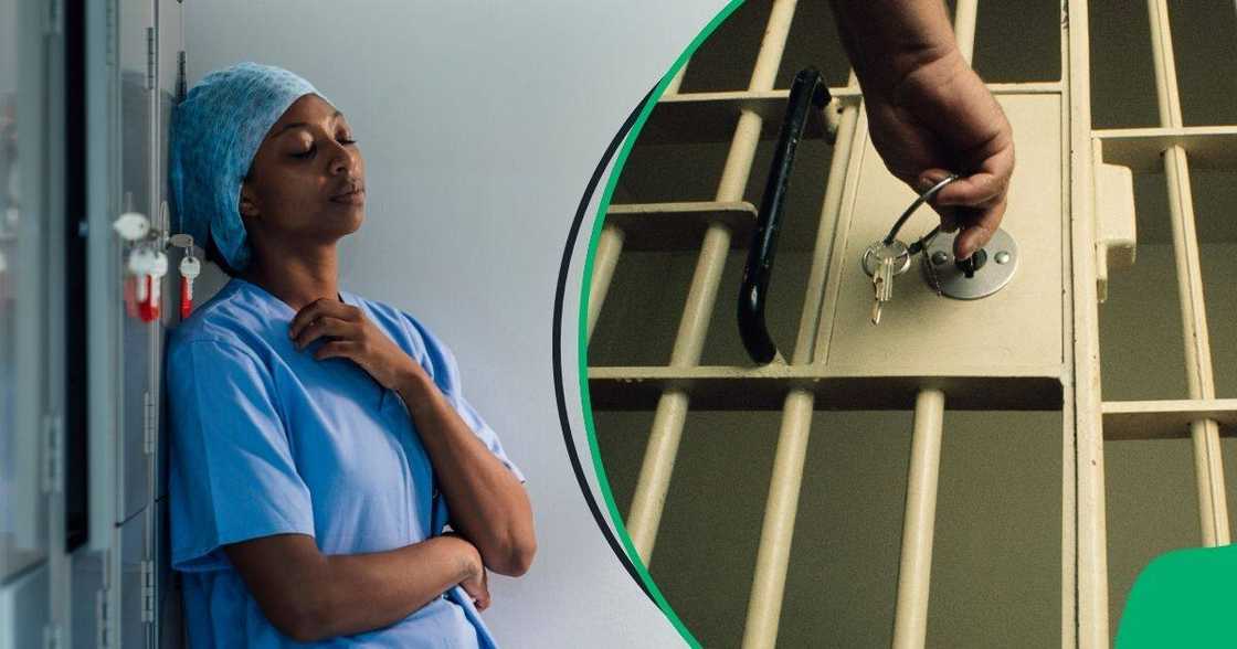 The bail hearing of the Gauteng nurse accused of orchestrating the murder of her domestic worker has been postponed. The bail hearing of the Gauteng nurse accused of orchestrating the murder of her domestic worker has been postponed.
