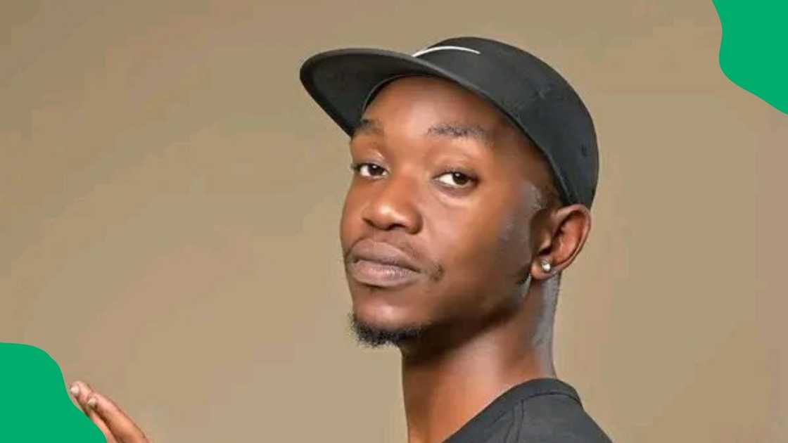 SA reacts to Lekompo star Fuego's death