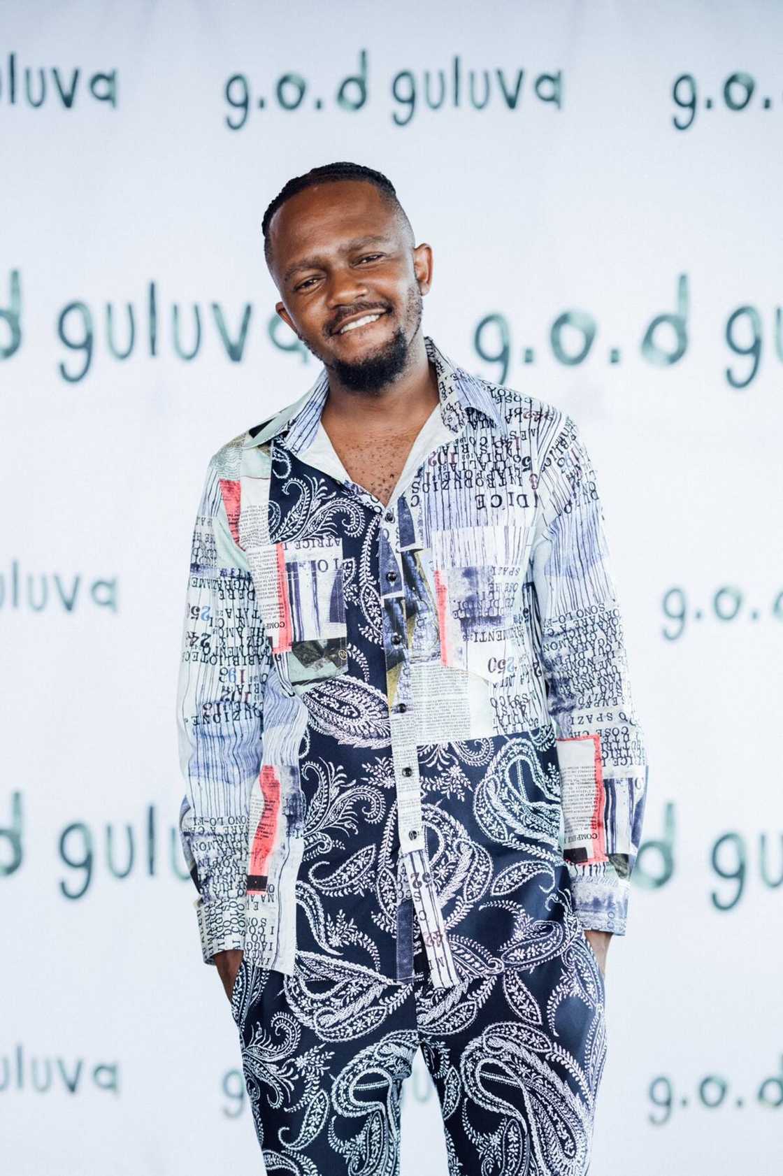 Kwesta g.o.d guluva Kwesta g.o.d guluva