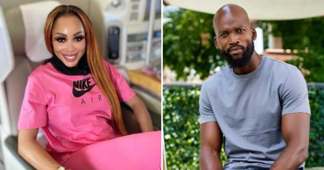 'The Wife' Trends As Mzansi Continues to Gush Over Show's Cast: "Mondli & Khanyi Raising the Bar" 'The Wife' Trends As Mzansi Continues to Gush Over Show's Cast: "Mondli & Khanyi Raising the Bar"