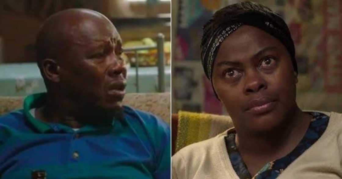 DiepCity, Mzansi Magic 161, soapie, MaShenge, Bonga DiepCity, Mzansi Magic 161, soapie, MaShenge, Bonga