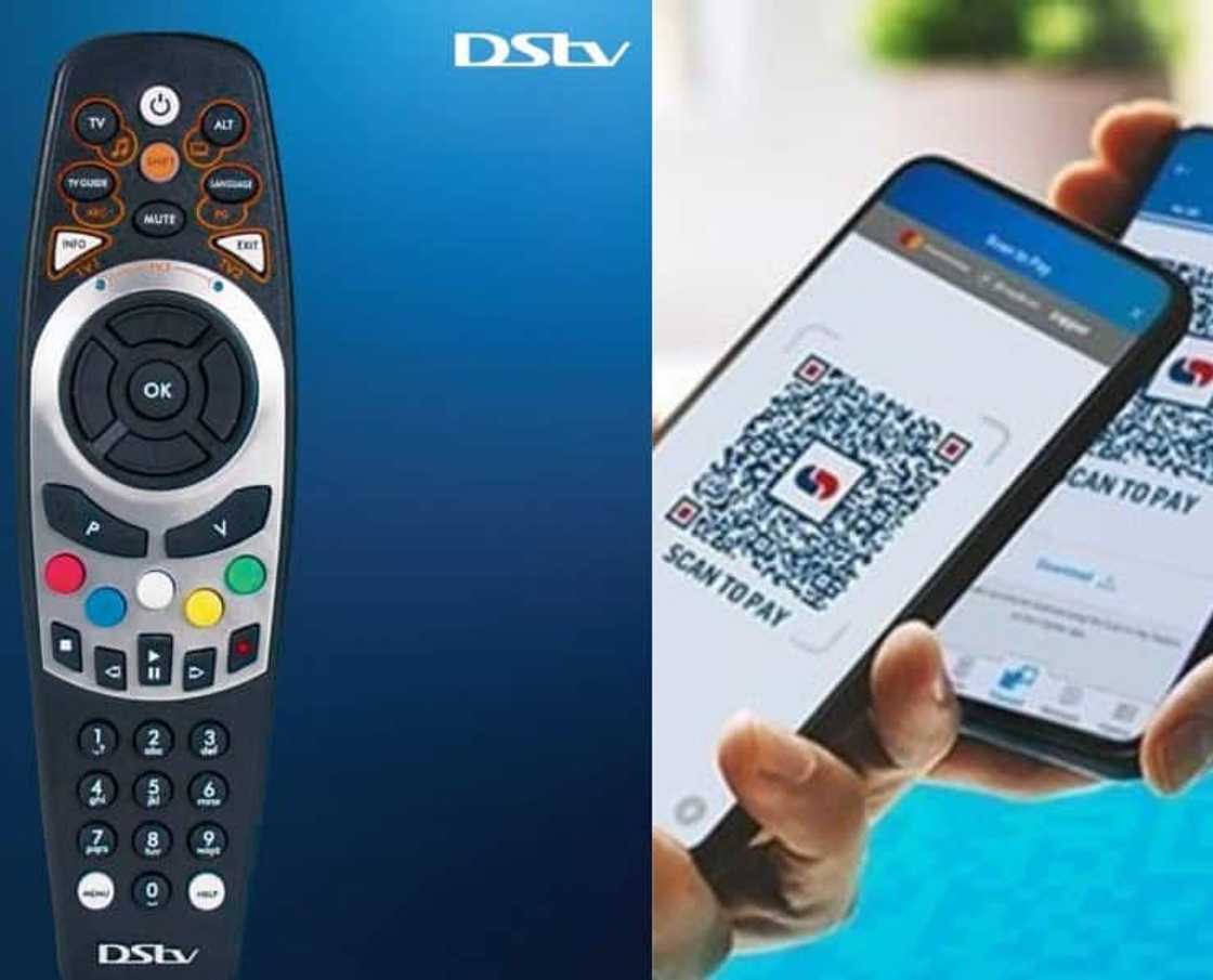 How to pay DSTV using the Capitec app How to pay DSTV using the Capitec app