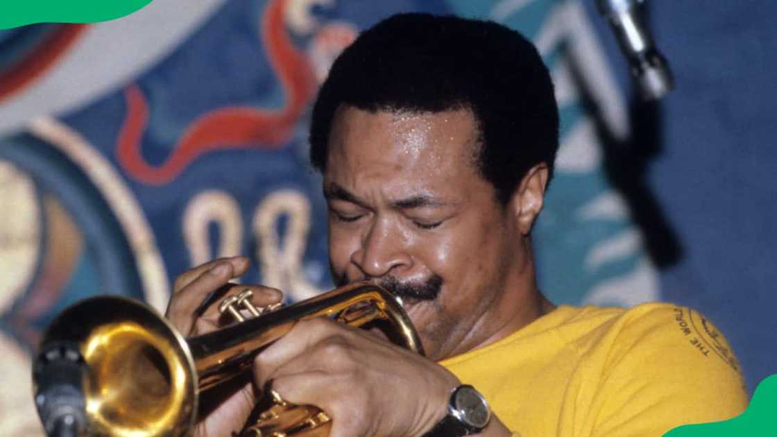 famous trumpet players famous trumpet players